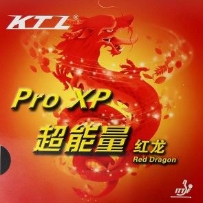 KTL/LKT Pro XP Red Dragon